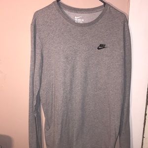 Nike Tee Long Sleeve